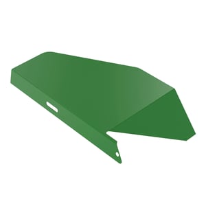 Deflector