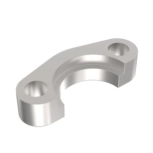 Flange