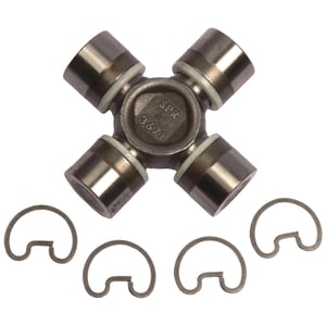 Universal Joint Cross