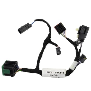 Image of MX6Z14A411S