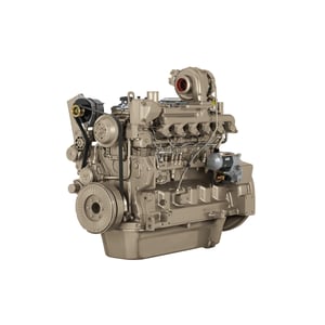 Diesel Engine