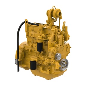 Diesel Engine Reman