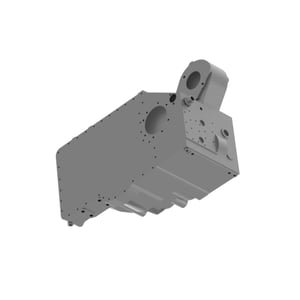 Transmission Case