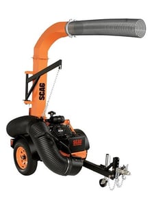 Image of GIANT-VAC TL20W-26CH-EFI