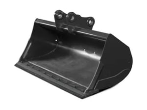 Image of HEAVY-DUTY GRADING BUCKET