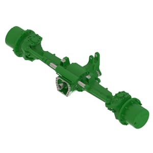 Front Axle