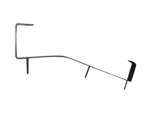BRKT,PLATFORM MODULE MOUNTING