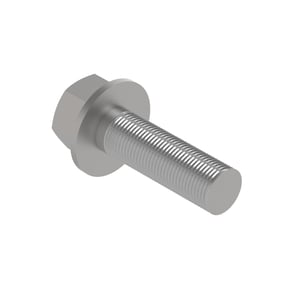 Screw