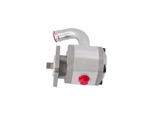 PUMP, GEAR