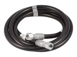 HOSE,6M3KXTF.375X132.00STRXSTR