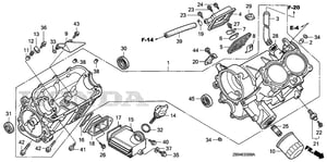 Image of 15631-ZA0-980