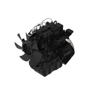 Diesel Engine