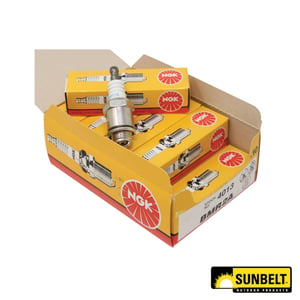 Spark Plug