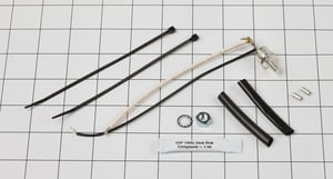 RECTIFIER, SCR REPLACEMENT