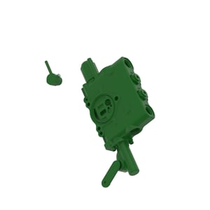 Control Valve