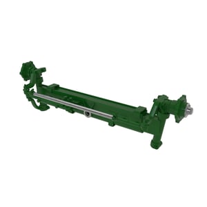 Front Axle
