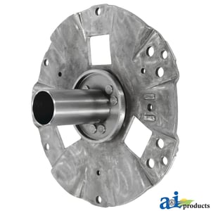 Clutch Plate