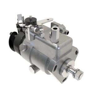 Fuel Injection Pump Reman