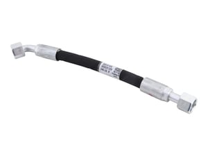 HOSE ASSY,.38" ORFS/ORFS