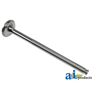 Valve, Exhaust