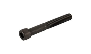 BOLT, SHCS 5/16-18 X 2 1/2" LG