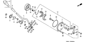 Image of 24410-742-000