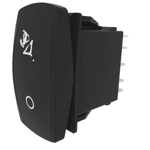 Toggle/Rocker Switch