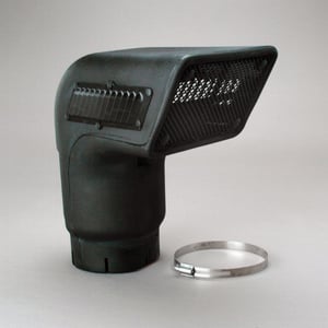 Donaldson H001660 Inlet Hood