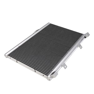 Vapor Condenser