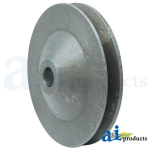 Pulley, Water Pump (3/8`W)