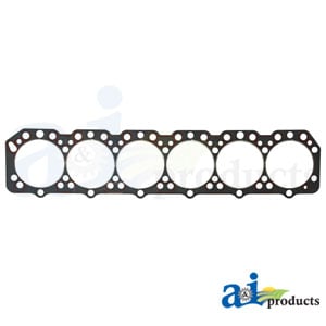 Gasket, Head