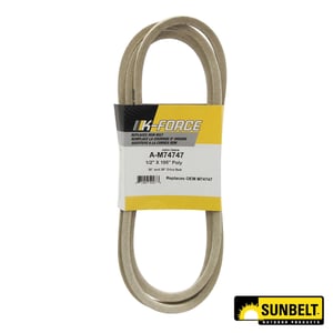 V-Belt