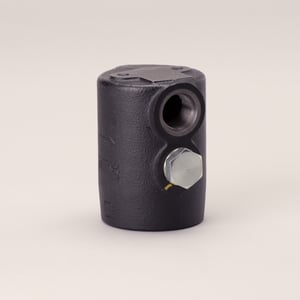 D/S,HEAD ASSEMBLY, HYDRAULIC