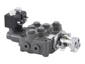 VALVE,JOYSTICK CONTROL