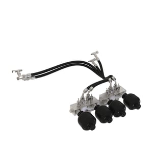 Vibration Dampener