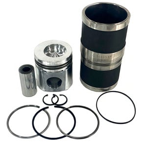 Kit, Piston Liner; Thick Wall / Long Liner (5.152` Flange)
