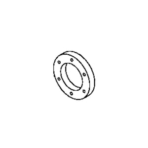 Flange