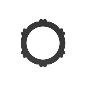 Clutch Plate