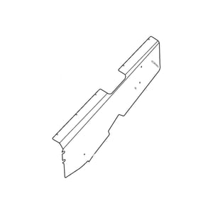 Deflector
