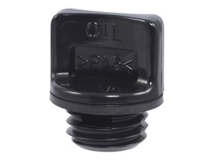 ASSY,OIL FILL CAP W/O LVL GA.