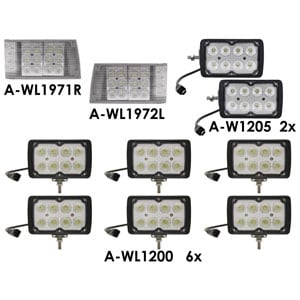 Image of A-WL1551KT