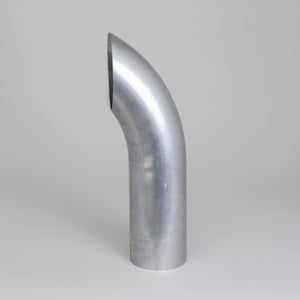 D/S,TAILPIPE, 5 IN OD X 20 IN