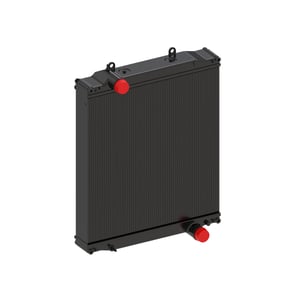 Radiator