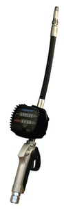 Oil Control Handle, Mechanical, Metered
