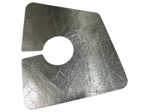 INSULATE,HEAT SHIELD