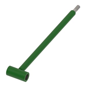 Hydraulic Cylinder Rod