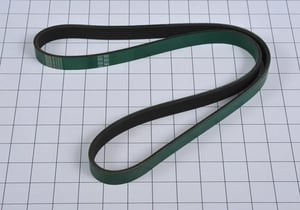 BELT,MICRO-V,K 6 RIB