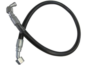 HOSE, .62X55.75 90X45