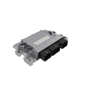 Electronic Control Unit