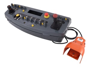 ELEC ASSY,BOX 600S/SJ P.C.V.
